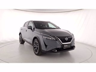 NISSAN Qashqai 1.5 e-power Tekna 2wd