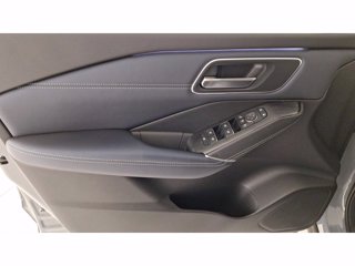 NISSAN Qashqai 1.5 e-power Tekna 2wd