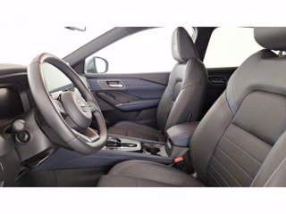NISSAN Qashqai 1.5 e-power Tekna 2wd