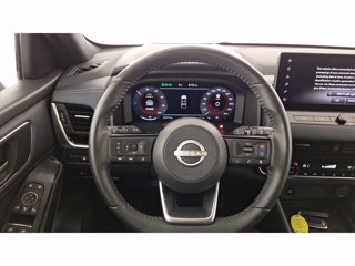 NISSAN Qashqai 1.5 e-power Tekna 2wd