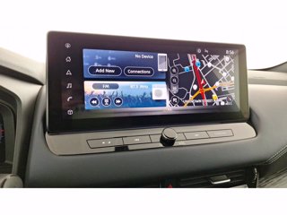 NISSAN Qashqai 1.5 e-power Tekna 2wd