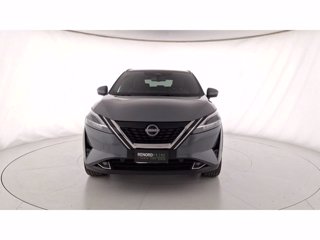 NISSAN Qashqai 1.5 e-power Tekna 2wd