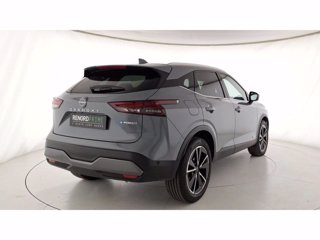 NISSAN Qashqai 1.5 e-power Tekna 2wd