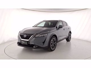 NISSAN Qashqai 1.5 e-power Tekna 2wd