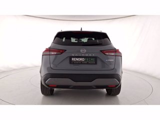 NISSAN Qashqai 1.5 e-power Tekna 2wd