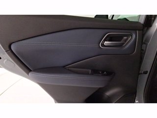 NISSAN Qashqai 1.5 e-power Tekna 2wd