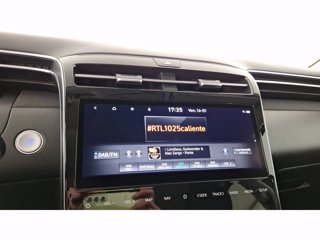 HYUNDAI Tucson 1.6 hev Exellence 2wd auto