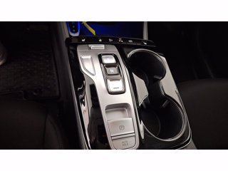 HYUNDAI Tucson 1.6 hev Exellence 2wd auto