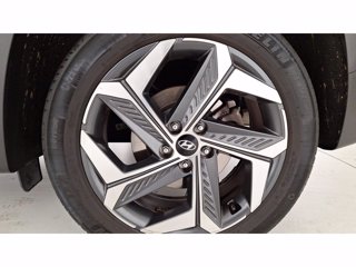 HYUNDAI Tucson 1.6 hev Exellence 2wd auto