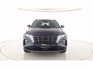 HYUNDAI Tucson 1.6 hev Exellence 2wd auto