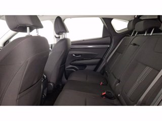HYUNDAI Tucson 1.6 hev Exellence 2wd auto