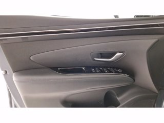 HYUNDAI Tucson 1.6 hev Exellence 2wd auto