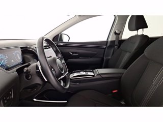 HYUNDAI Tucson 1.6 hev Exellence 2wd auto
