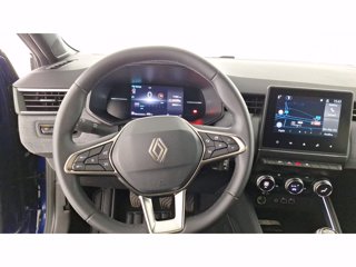 RENAULT Clio 1.0 tce Techno 90cv