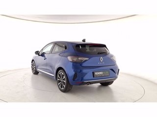 RENAULT Clio 1.0 tce Techno 90cv