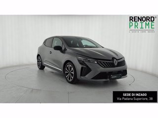 RENAULT Clio 1.0 tce Techno 90cv
