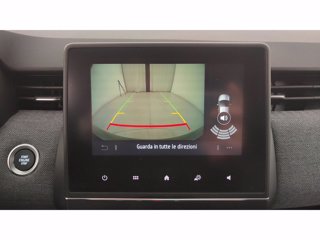 RENAULT Clio 1.0 tce Techno 90cv