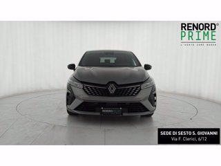 RENAULT Clio 1.0 tce Techno 90cv