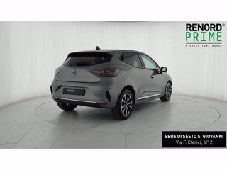 RENAULT Clio 1.0 tce Techno 90cv