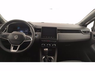 RENAULT Clio 1.0 tce Techno 90cv