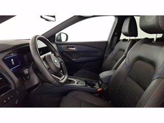 NISSAN Qashqai 1.3 mhev Tekna 2wd 140cv