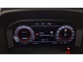 NISSAN Qashqai 1.3 mhev Tekna 2wd 140cv