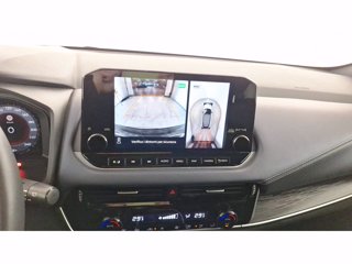 NISSAN Qashqai 1.3 mhev Tekna 2wd 140cv