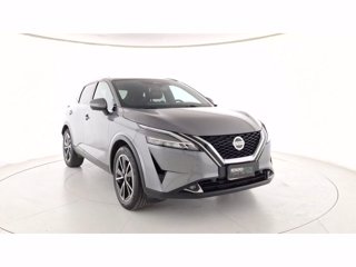NISSAN Qashqai 1.3 mhev Tekna 2wd 140cv