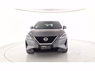 NISSAN Qashqai 1.3 mhev Tekna 2wd 140cv