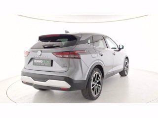 NISSAN Qashqai 1.3 mhev Tekna 2wd 140cv