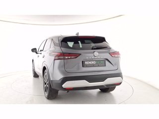 NISSAN Qashqai 1.3 mhev Tekna 2wd 140cv