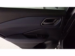 NISSAN Qashqai 1.3 mhev Tekna 2wd 140cv