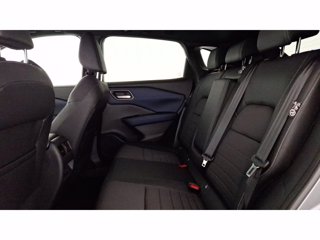 NISSAN Qashqai 1.3 mhev Tekna 2wd 140cv