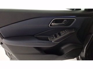 NISSAN Qashqai 1.3 mhev Tekna 2wd 140cv