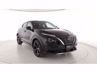 NISSAN Juke 1.6 hev Premiere Edition