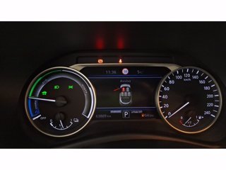 NISSAN Juke 1.6 hev Premiere Edition