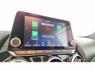 NISSAN Juke 1.6 hev Premiere Edition