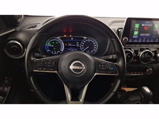 NISSAN Juke 1.6 hev Premiere Edition