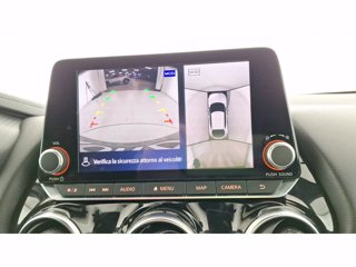 NISSAN Juke 1.6 hev Premiere Edition