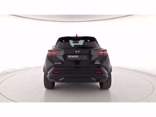 NISSAN Juke 1.6 hev Premiere Edition