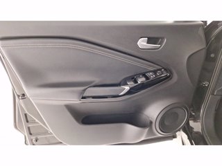 NISSAN Juke 1.6 hev Premiere Edition