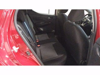 NISSAN Micra 1.0 ig-t Acenta 92cv