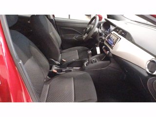 NISSAN Micra 1.0 ig-t Acenta 92cv