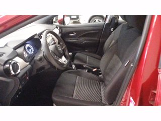 NISSAN Micra 1.0 ig-t Acenta 92cv