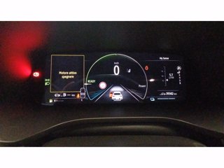 RENAULT Arkana 1.6 E-Tech full hybrid Techno 145cv