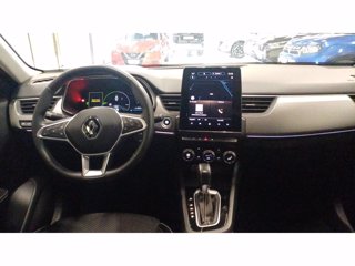 RENAULT Arkana 1.6 E-Tech full hybrid Techno 145cv