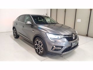 RENAULT Arkana 1.6 E-Tech full hybrid Techno 145cv