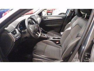 RENAULT Arkana 1.6 E-Tech full hybrid Techno 145cv