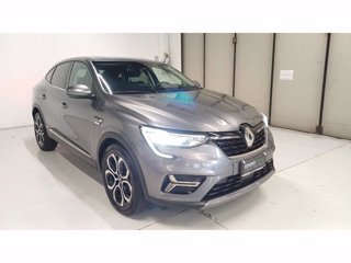 RENAULT Arkana 1.6 E-Tech full hybrid Techno 145cv