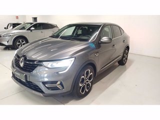 RENAULT Arkana 1.6 E-Tech full hybrid Techno 145cv